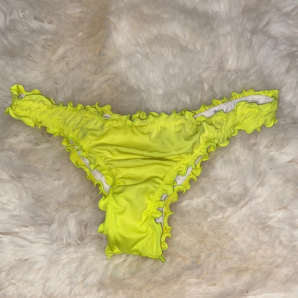 Victoria’s Secret Swim